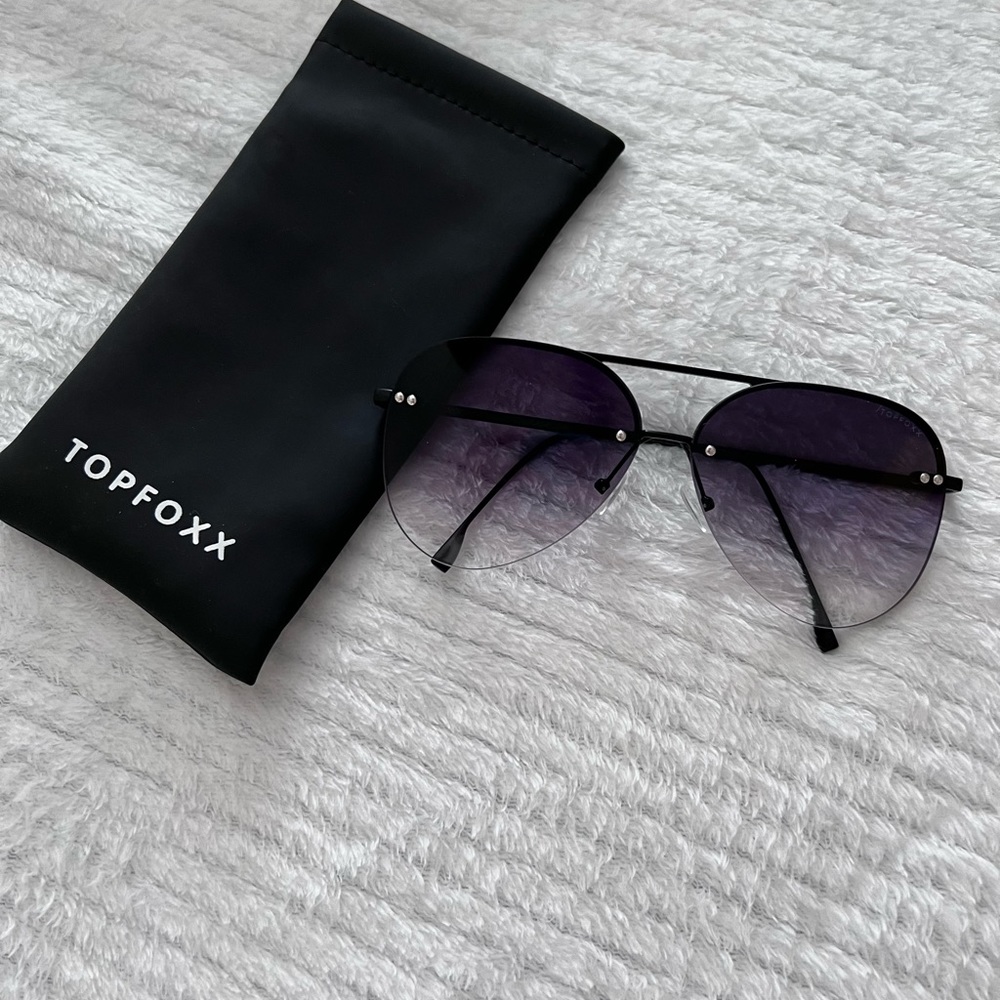 Topfoxx Sunglasses